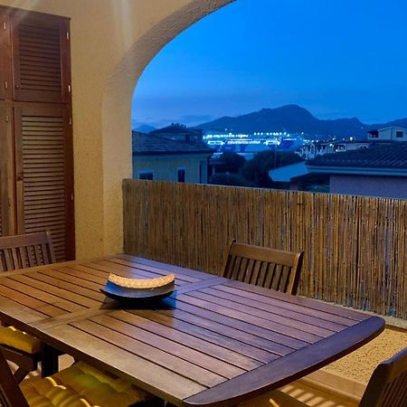 Casa Sofia Vista Porto Lejlighed Olbia Eksteriør billede