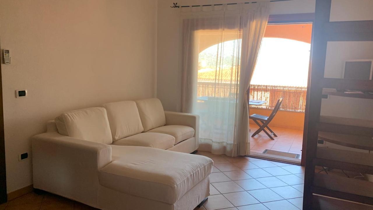 Casa Sofia Vista Porto Lejlighed Olbia Eksteriør billede