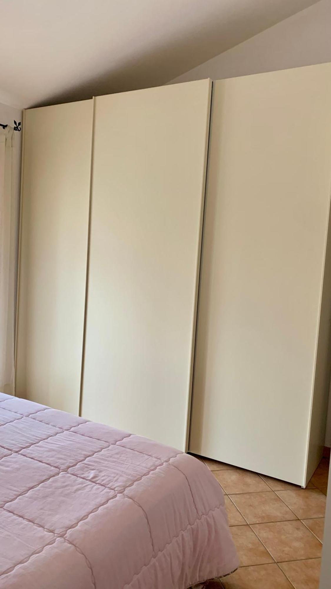 Casa Sofia Vista Porto Lejlighed Olbia Eksteriør billede