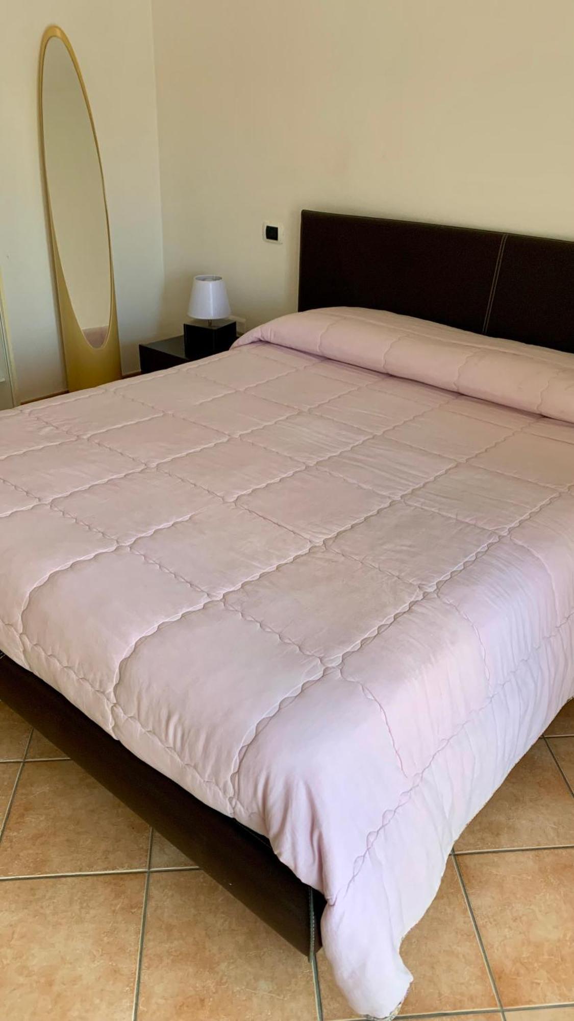 Casa Sofia Vista Porto Lejlighed Olbia Eksteriør billede