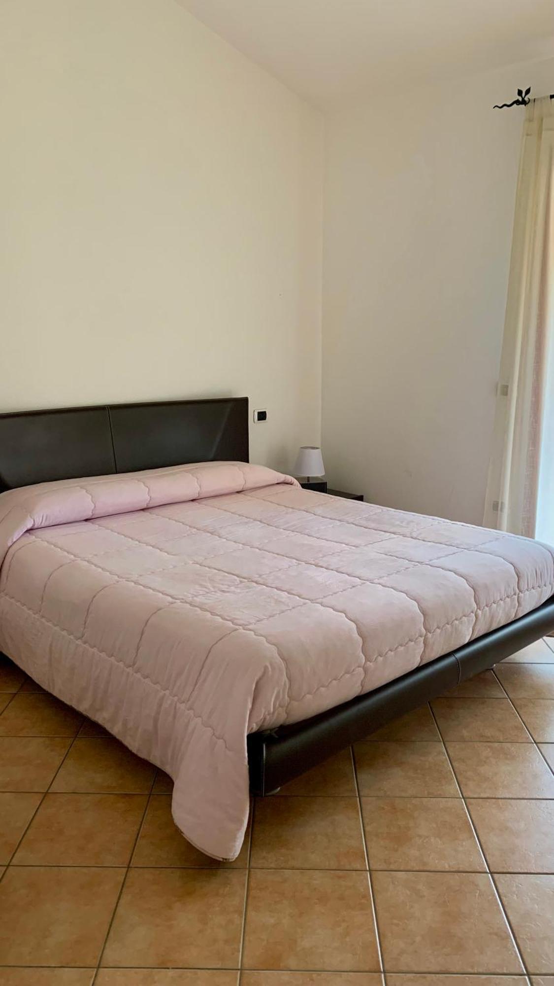 Casa Sofia Vista Porto Lejlighed Olbia Eksteriør billede